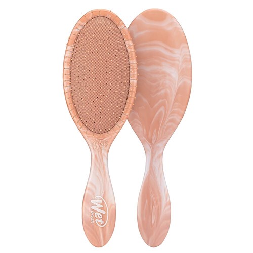 WetBrush Watercolour Waves Detangler Pink