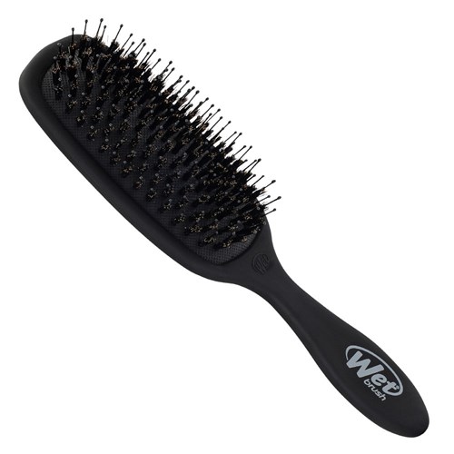 WetBrush Mens Shine Enhancer Black