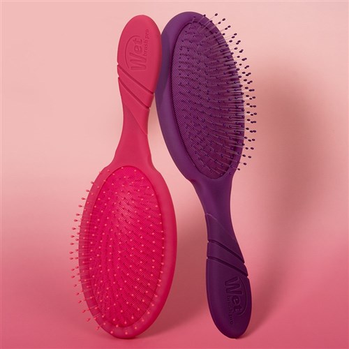 WetBrush Pro Frost Detangler Pink