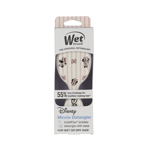 WetBrush Disney Mini Detangler Hello Minnie