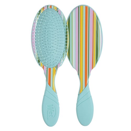 WetBrush Pro Garden Party Detangler Blue