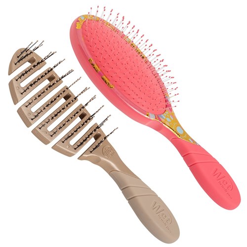 WetBrush Pro Happy Maximalism Kit