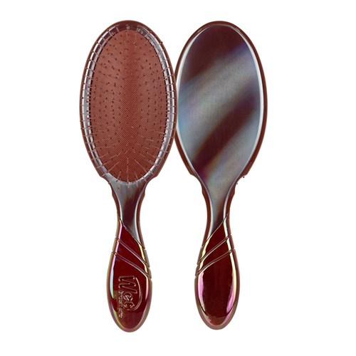 WetBrush Pro Holographic Detangler Cherry