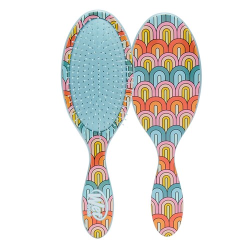 WetBrush Endless Summer Detangler Rainbow