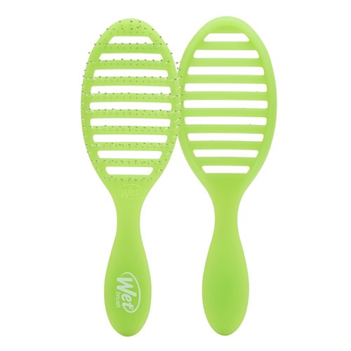 WetBrush Summer Quenchers Speed Dry Lime