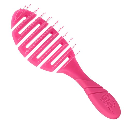 WetBrush Pro Frost Flex Dry Pink