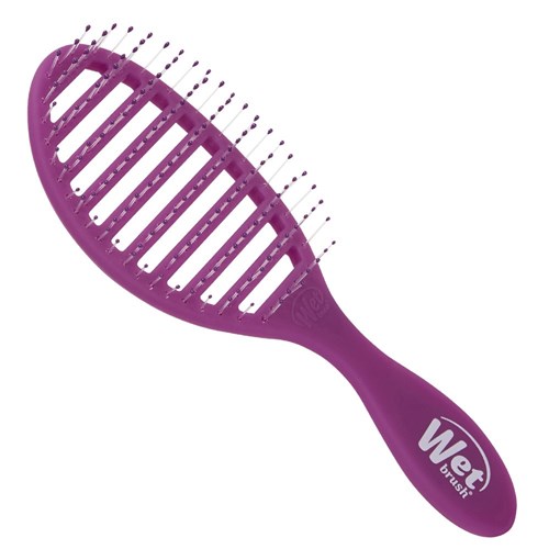 WetBrush Frost Speed Dry Purple