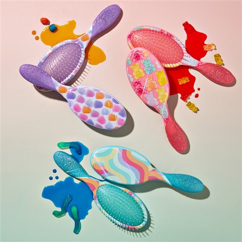 WetBrush Pro Sugar Rush Detangler Lavender