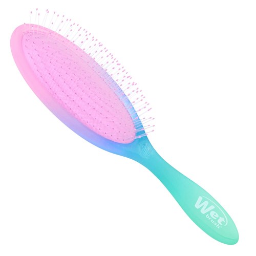 WetBrush Electric Sky Detangler Purple Dawn