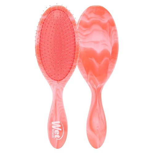 WetBrush Summer Treat Detangler Strawberry