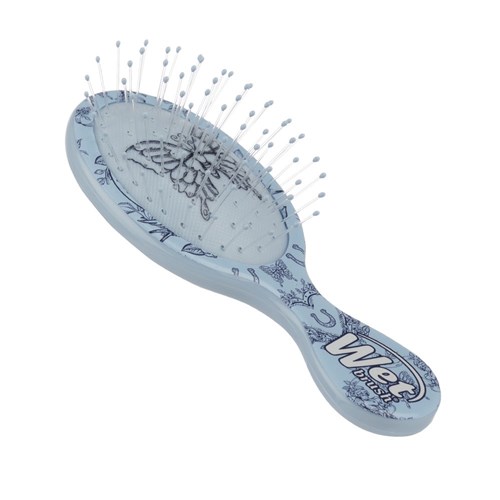 WetBrush Pro Rodeo Rebel Mini Detangler Buckaroo