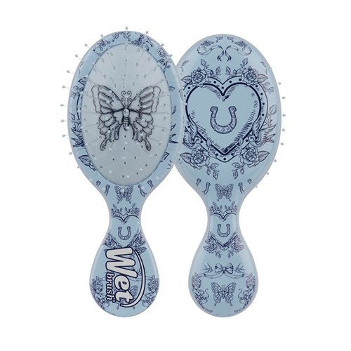 WetBrush Pro Rodeo Rebel Mini Detangler Buckaroo