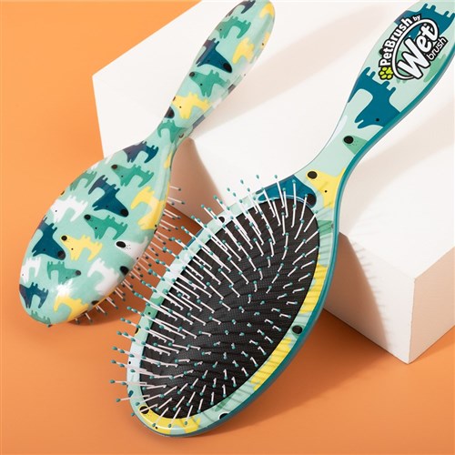 WetBrush Pet Brush Large Breed Detangler