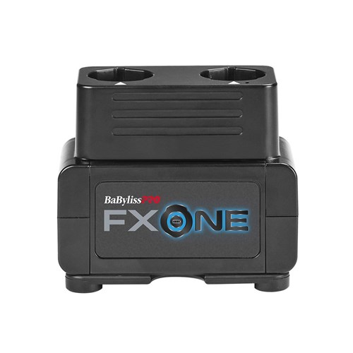 BaBylissPRO FXOne Dual Battery Charger