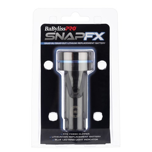 BaBylissPRO SnapFX Hair Clipper Replacement Battery