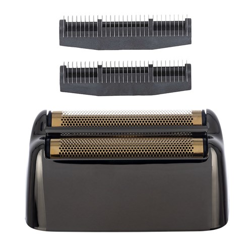 BaBylissPRO Gunmetal FoilFX02 Shaver Replacement Foil Head