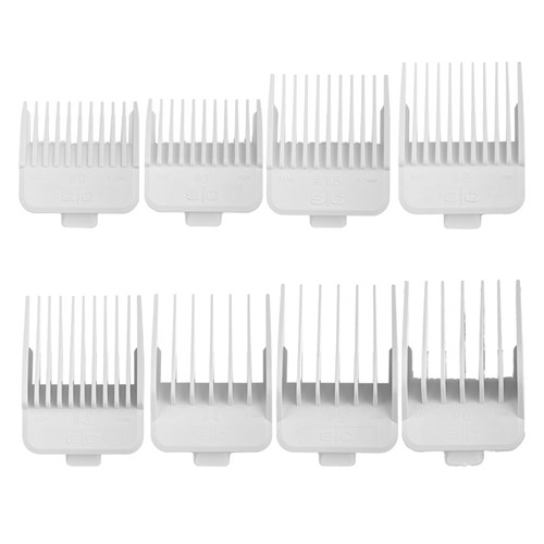 StyleCraft by Silver Bullet Instinct X Hair Clipper Comb Attachment No 0