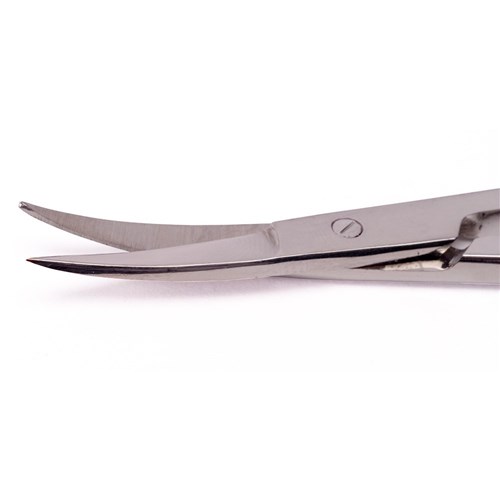 BeautyPRO Curved Nail & Cuticle Scissors