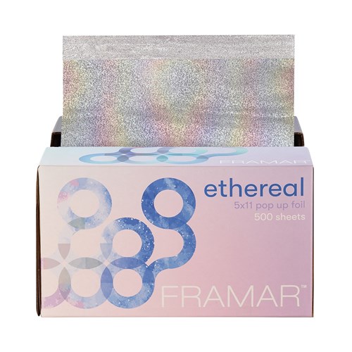 Framar Pop Up Foil Ethereal