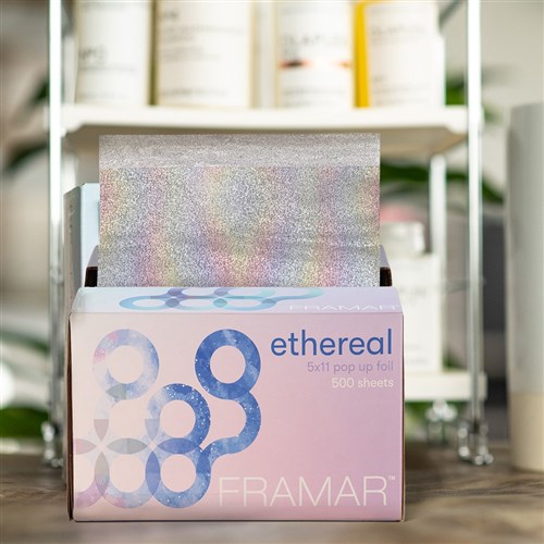 Framar Pop Up Foil Ethereal