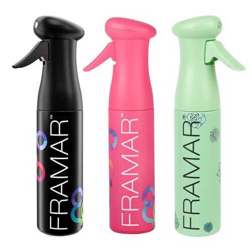 Framar Myst Assist Spray Bottle Plant Mom