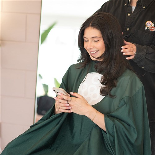 Framar Colour Cover Colouring Cape Sage