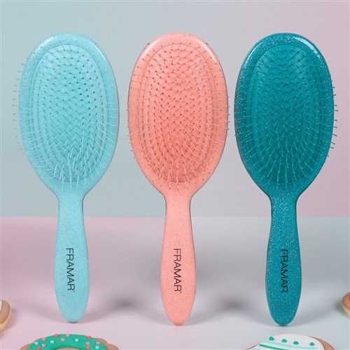 Framar Detangler Display 9pc Cookie Cutter