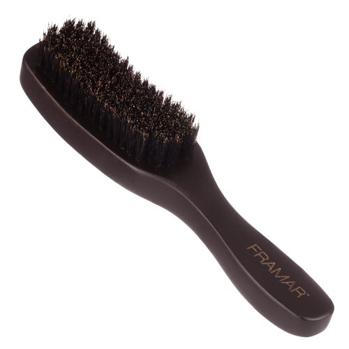 Framar Boar Hair Brush