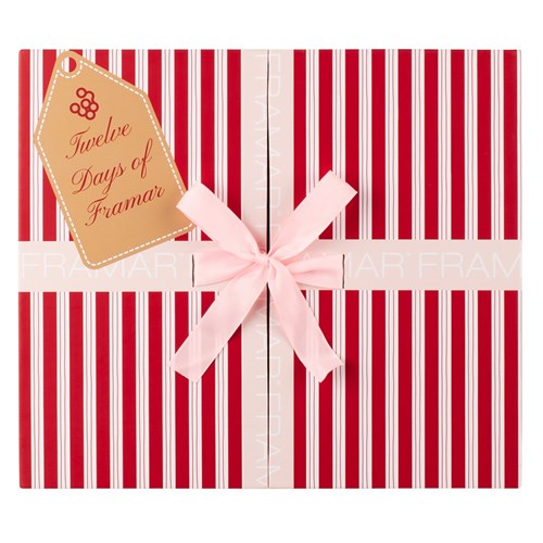 Framar Advent Calendar