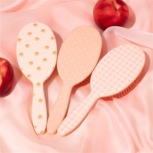 Framar Detangle Display 9pc Peach Please