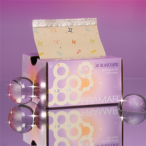 Framar Pop Up Foil Aurascope
