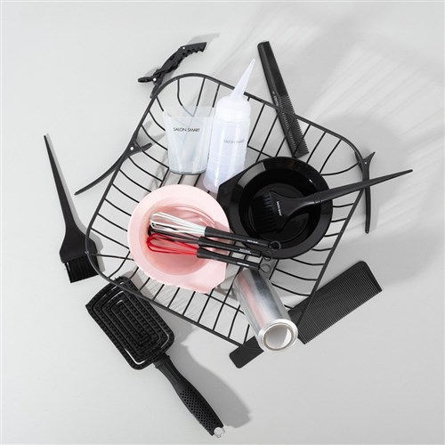 Salon Smart Jumbo Tint Brush