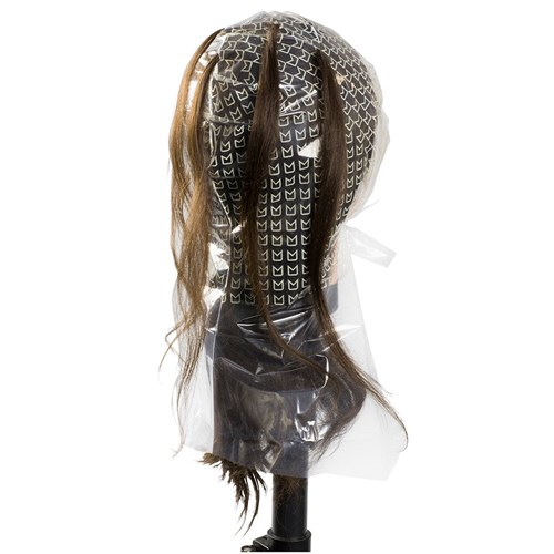 Salon Smart Professional Shrinkable Streaking Cap