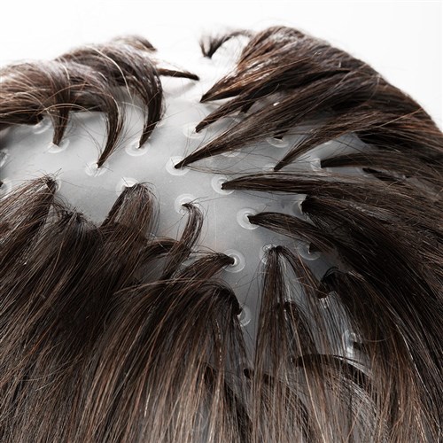 Salon Smart Streaking Cap