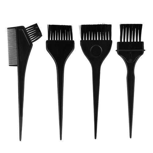 Robert de Soto Jumbo Tint Brush Black