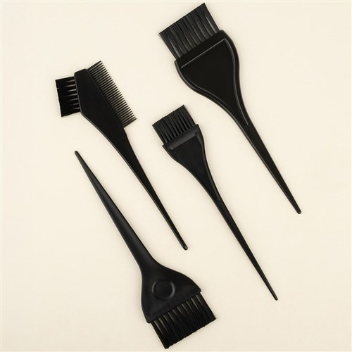 Robert de Soto Jumbo Tint Brush Black