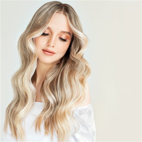 Robert de Soto Coloured Embossed Foil 300pk