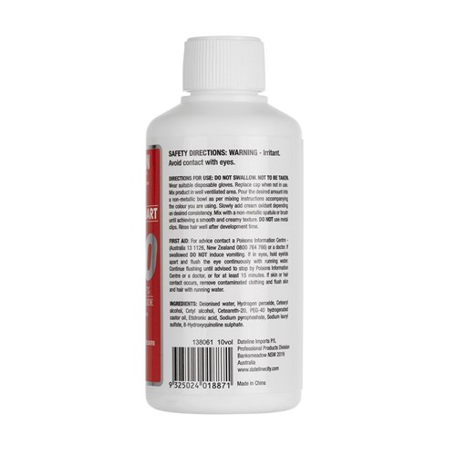Salon Smart 10 Volume Peroxide - 250ml