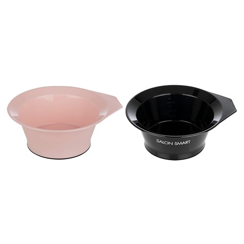 Salon Smart Tint Bowl Pink