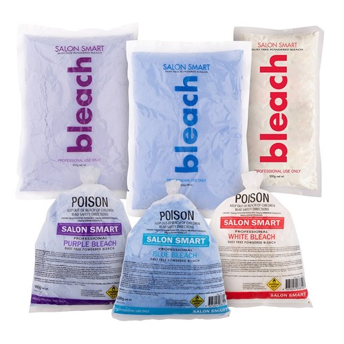 Salon Smart Professional Original Formula Purple Bleach