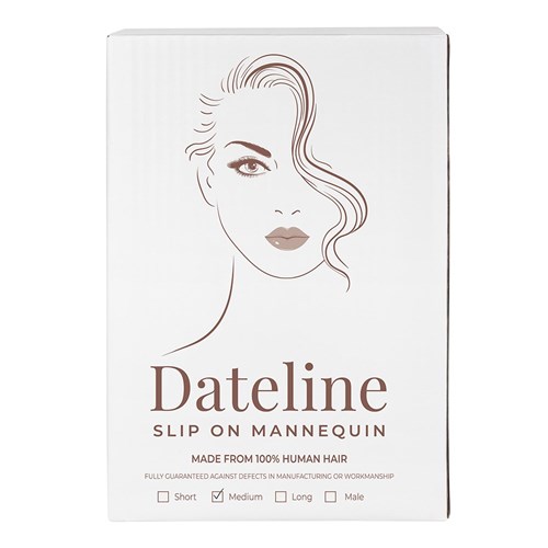 Dateline Professional Angelina Slip On