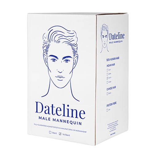 Dateline Professional Dimitri Mannequin