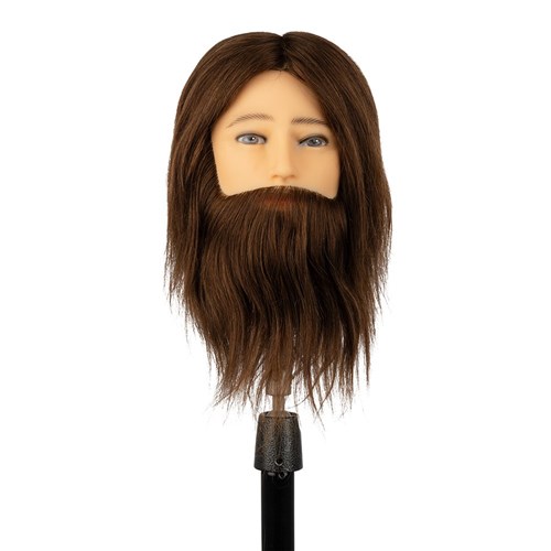 Derryn Hairdressing Mannequin