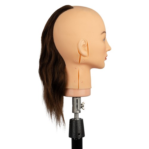 Dateline Professional Clip-On Rectangle Base