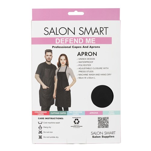 Salon Smart Defend Me Apron