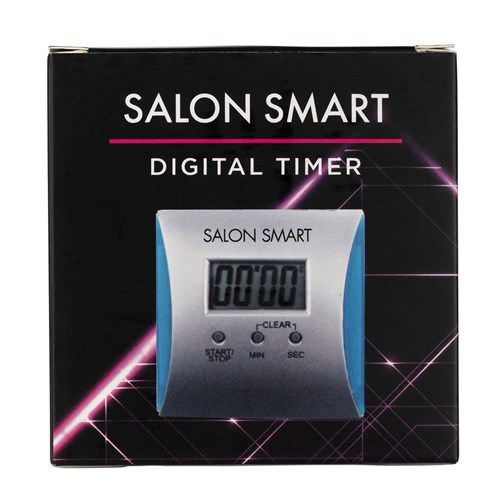 Salon Smart Digital Timer