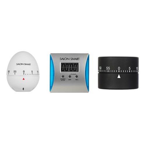 Salon Smart Digital Timer