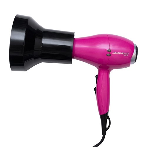 Robert de Soto Hair Dryer Finger Diffuser Regular