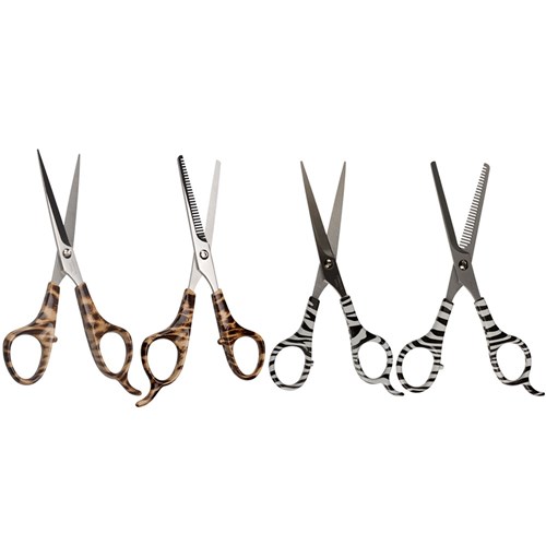 Iceman Salon Pro Leopard 6