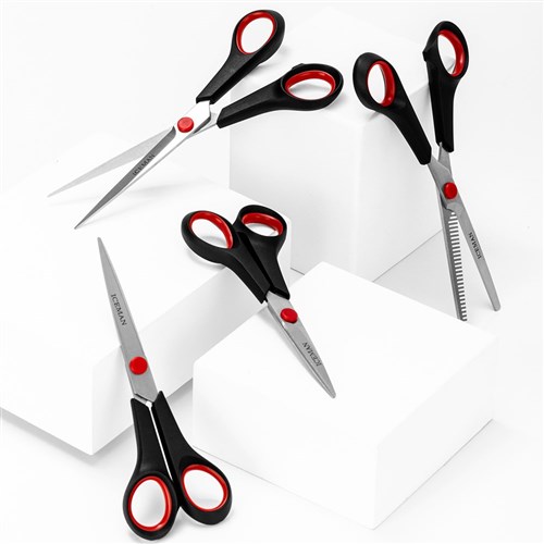 Iceman Salon Shears 5
